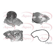 Apec Engine Cooling Water Pump AWP1262