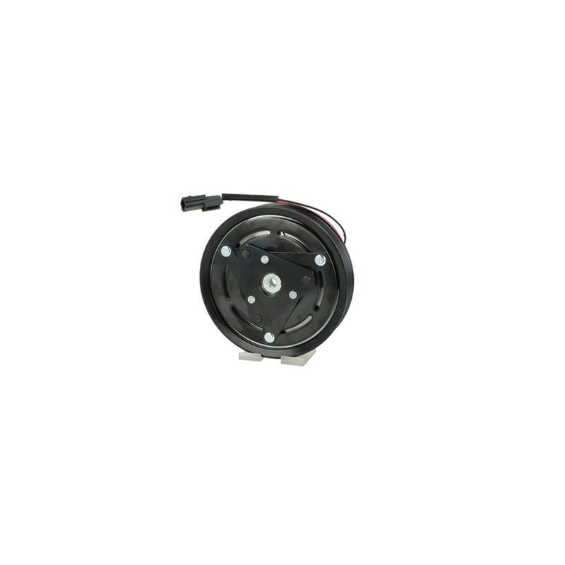 NRF A/C Compressor Magnetic Clutch 380193