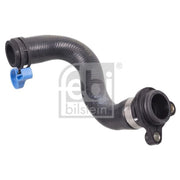 Febi Radiator Coolant Hose Upper 195mm ID 103043