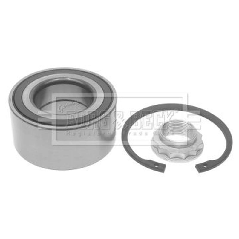 Borg & Beck Wheel Bearing Kit BWK1119
