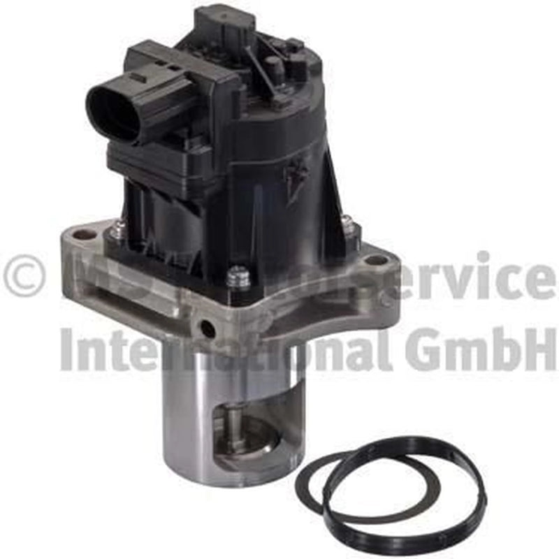 Pierburg Exhaust Gas Recirculation Valve 7.24809.81.0