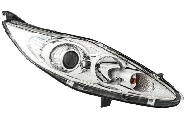 Hella Headlight Headlamp H7/H1 Right