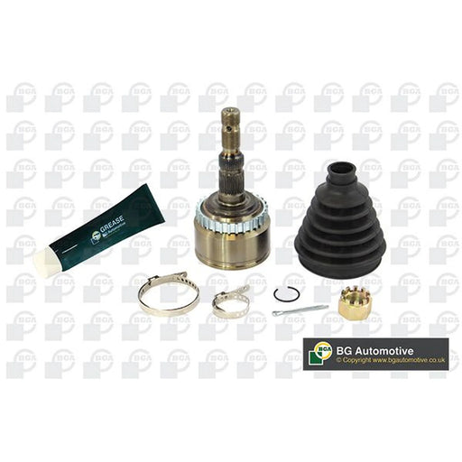 BGA Drive Shaft Joint Kit CV9510A