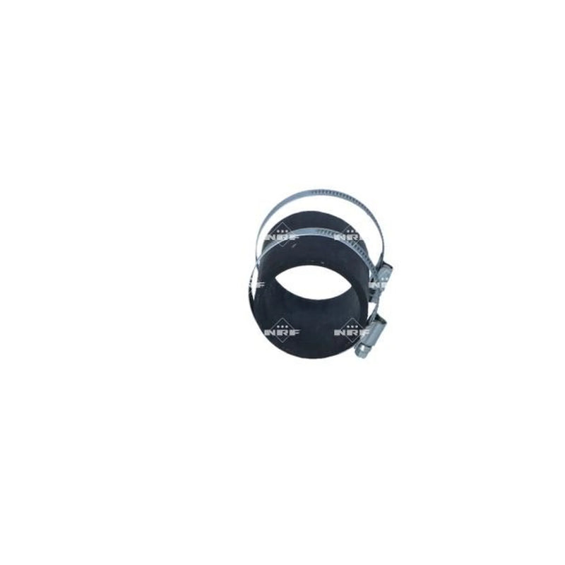 NRF Intercooler Turbo Charge Air Hose 166217