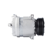Hella Air Conditioning Compressor 8FK 366 200-591