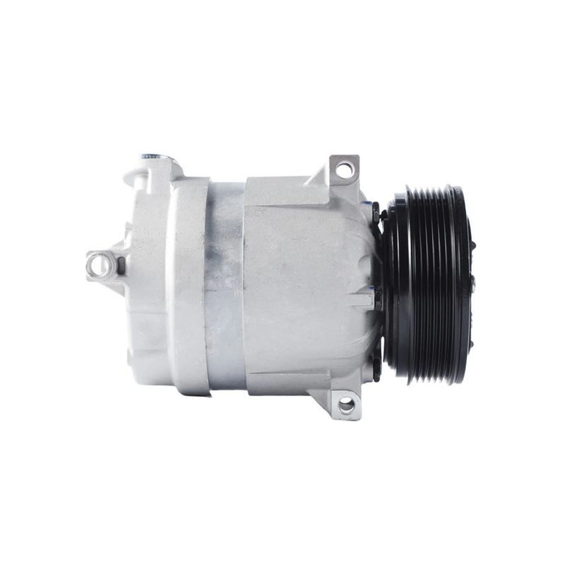 Hella Air Conditioning Compressor 8FK 366 200-591