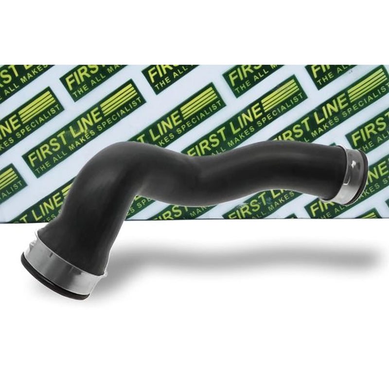 First Line Intercooler Turbo Charge Air Hose FTH1329