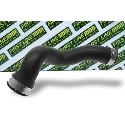 First Line Intercooler Turbo Charge Air Hose FTH1329