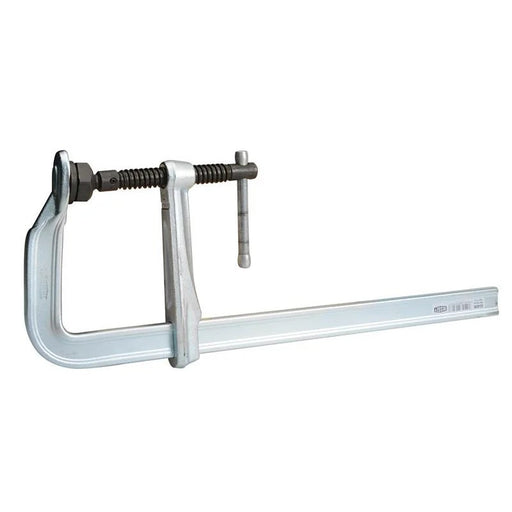 Bessey SG40M Heavy-Duty All-Steel Screw Clamp Capacity 400mm - SG40M