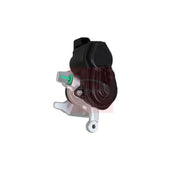 Apec Brake Caliper Assembly Rear Left LCA906N
