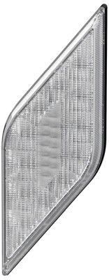 Hella 2SD 013 342-147 Tail Light Assembly