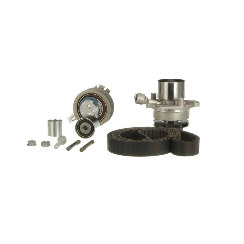 Gates Timing Belt & Water Pump Kit KP35678XS