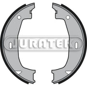 Juratek Brake Shoe Set Axle Kit Rear JBS1010