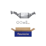 Hella Soot/Particulate Filter 8LH 366 081-401