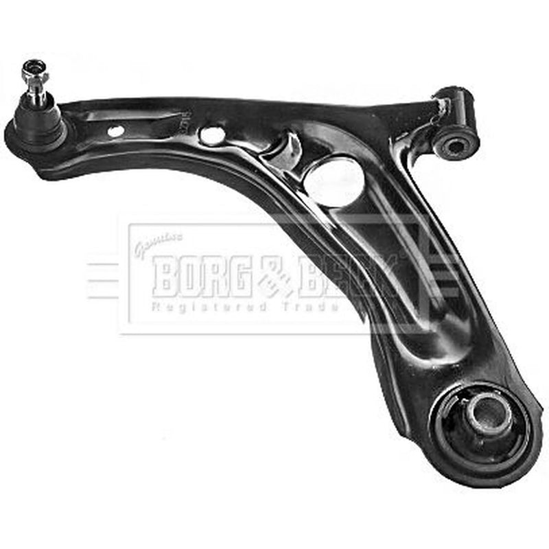 Borg & Beck Control/Trailing Arm BCA6669
