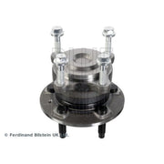 Blue Print Wheel Bearing Kit Rear Right 82mm ADBP820045