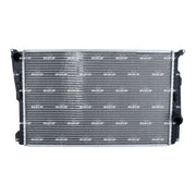 NRF Engine Radiator 550173