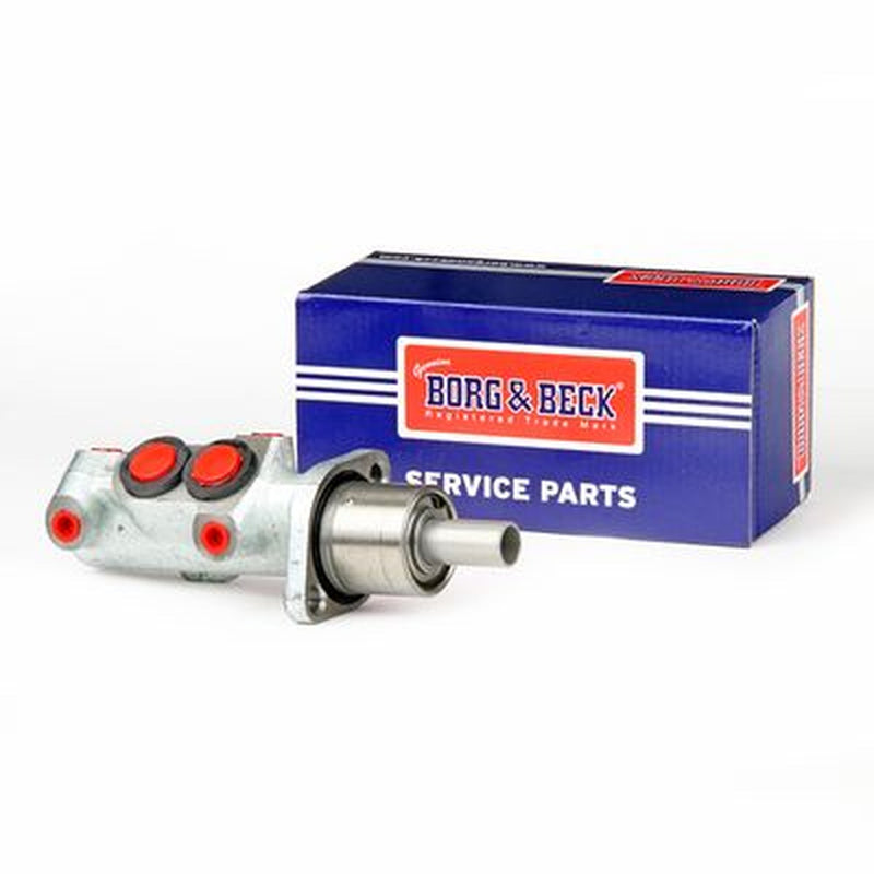 Borg & Beck Brake Master Cylinder Hydraulic Assembly BBM4720