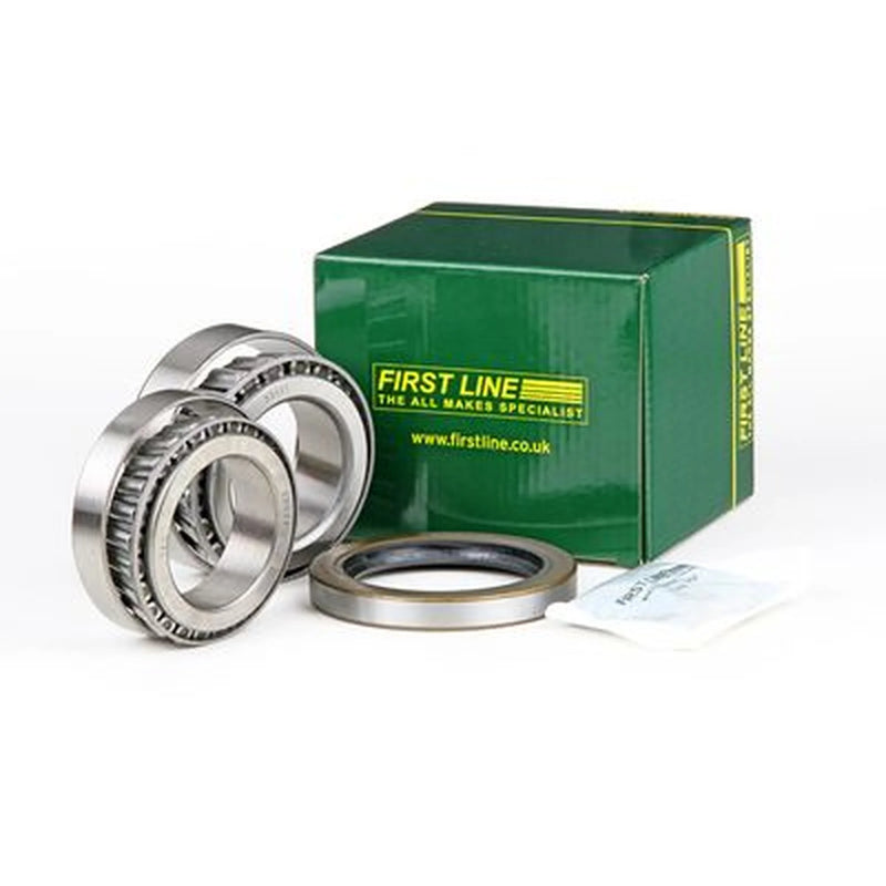 First Line Wheel Bearing Kit FBK548