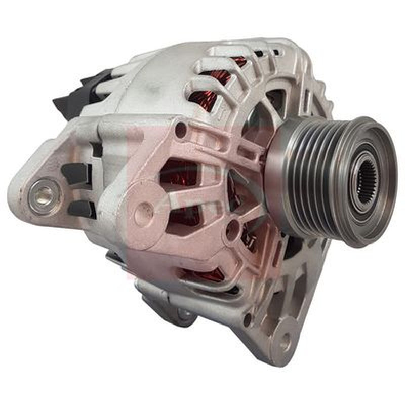 Apec Car Alternator 12V AAL2018