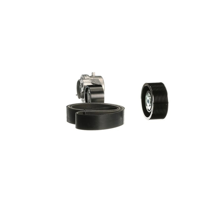 Gates V-Ribbed Belt Set K0110PK1465HD