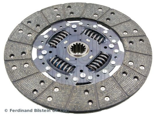 Blue Print ADC43164 Clutch Disc