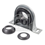 Febi Propshaft Centre Bearing Support 170229