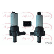 Apec Auxiliary Coolant Water Pump AWP1637