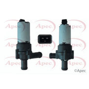 Apec Auxiliary Coolant Water Pump AWP1637