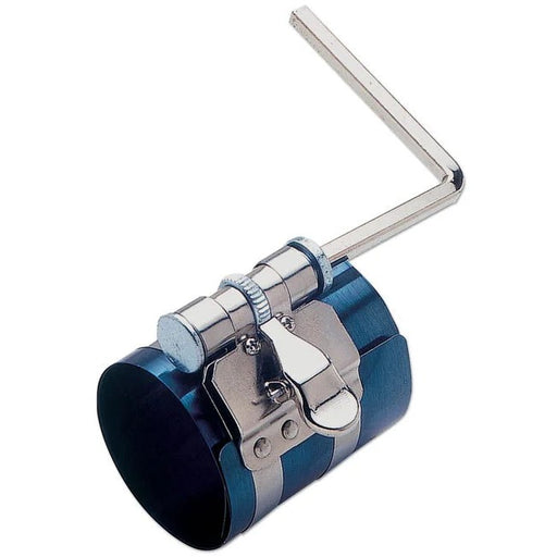 Laser Tools Piston Ring Compressor - PL