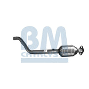 BM Catalysts Homologated Petrol Cat BM90888H