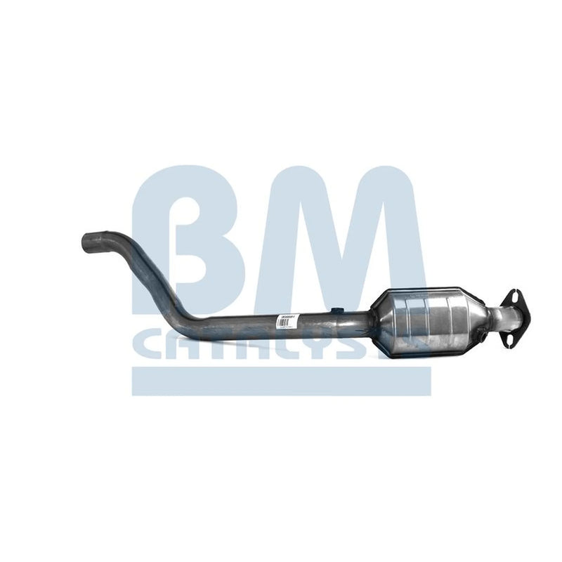 BM Catalysts Homologated Petrol Cat BM90888H
