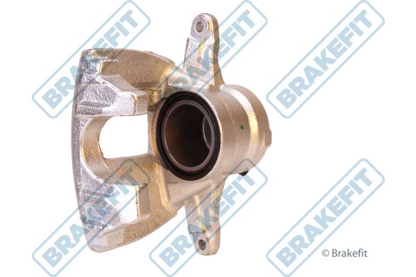 Apec Brake Caliper Assembly Front Right fits Toyota Corolla Verso 2004-2009