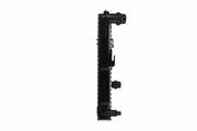 Hella 8MK 366 300-251 Radiator, engine cooling