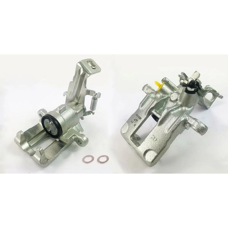 Juratek Brake Caliper Assembly Rear Right JCA1026R