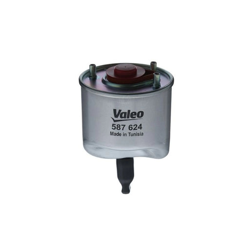 Valeo Fuel Filter Element 587624