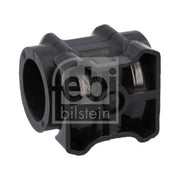 Febi Anti Roll Bar Mounting Bracket Front Right 186333