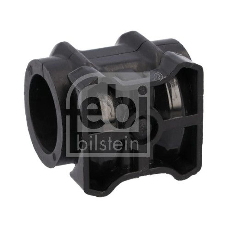 Febi Anti Roll Bar Mounting Bracket Front Right 186333