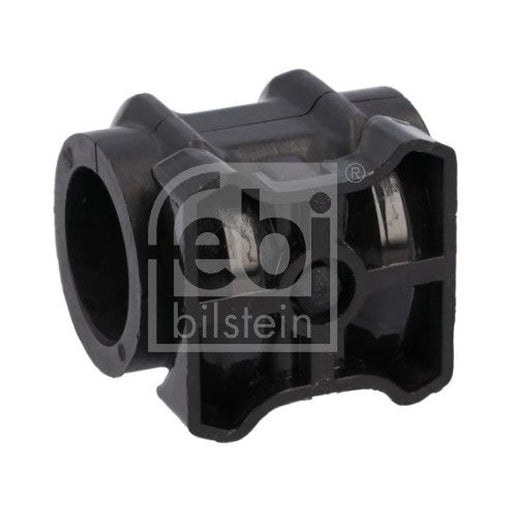 Febi Anti Roll Bar Mounting Bracket Front Right 186333