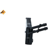 NRF Heater Matrix Core Heat Exchanger 53402