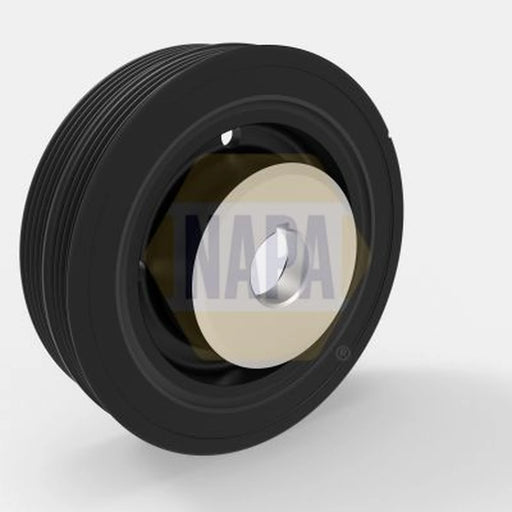 NAPA Crank Shaft Belt Pulley NTV1075