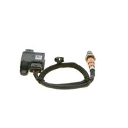 Bosch Diesel Particulate Sensor 0 281 006 722