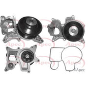 Apec Engine Cooling Water Pump AWP1110