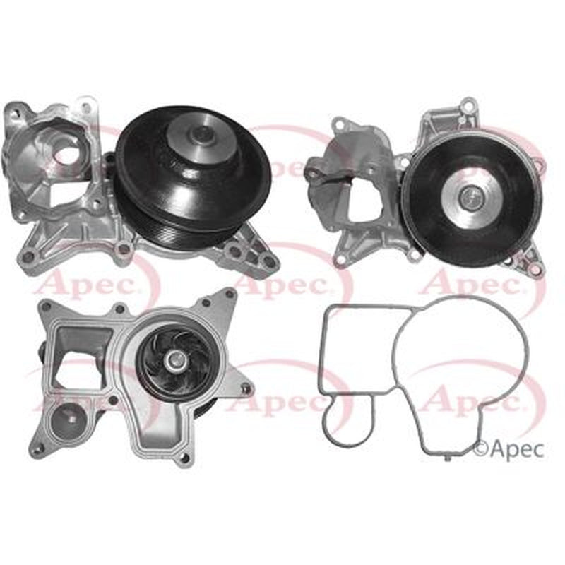 Apec Engine Cooling Water Pump AWP1110