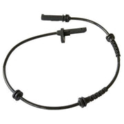 Textar ABS Wheel Speed Sensor Rear 45026600