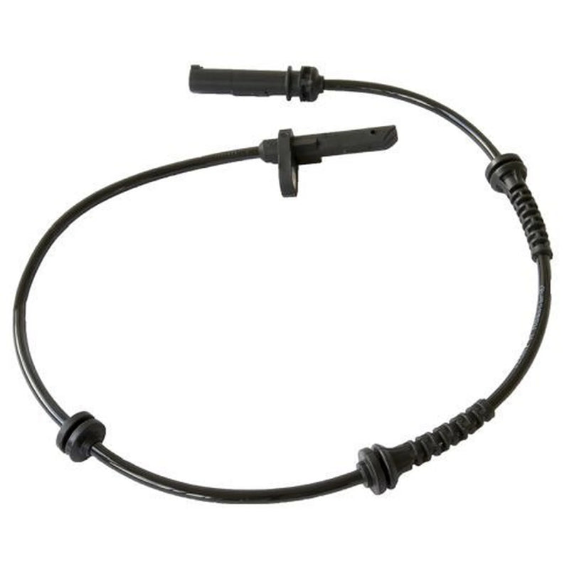 Textar ABS Wheel Speed Sensor Rear 45026600