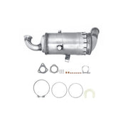Hella Soot/Particulate Filter 8LH 366 080-331