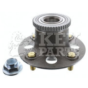 Key Parts Wheel Bearing Kit KWB921