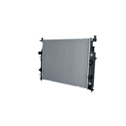NRF Engine Radiator 53936