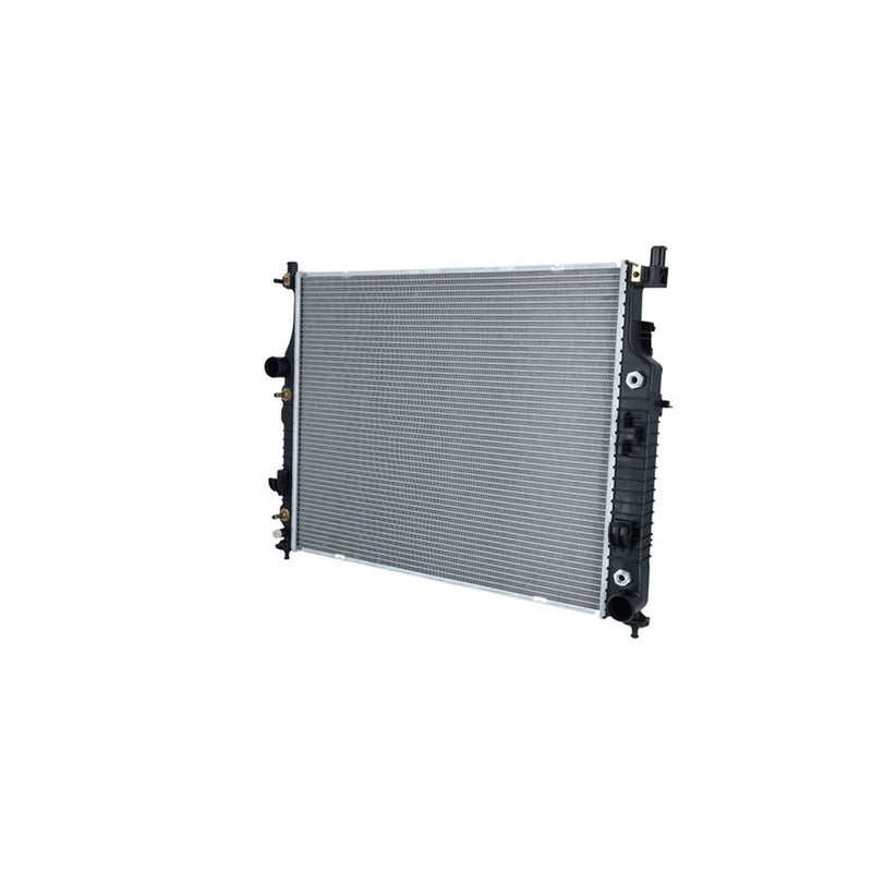 NRF Engine Radiator 53936